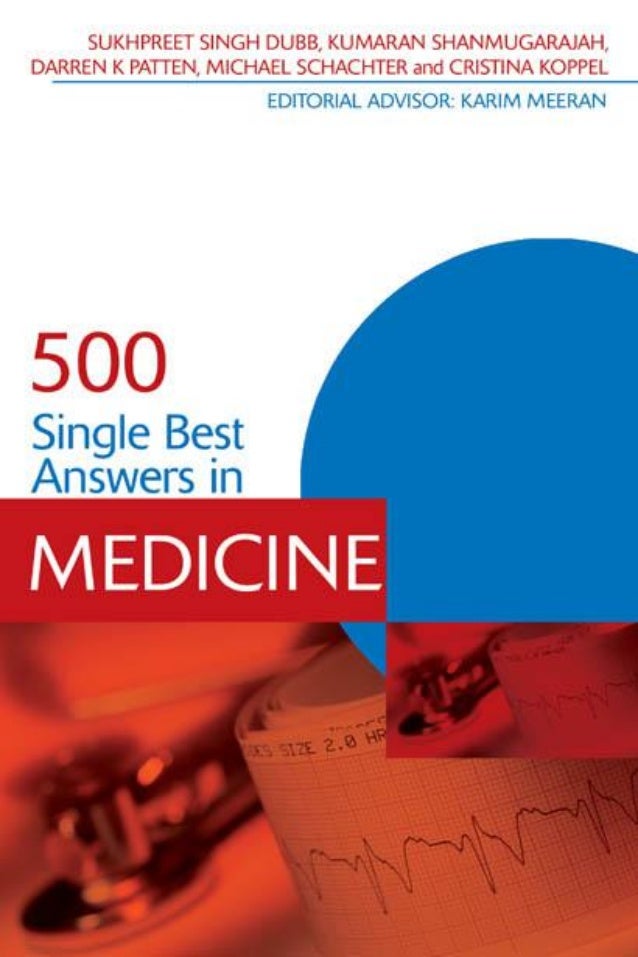 Internal Medicine On Call Pdf